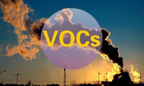 ϰ30ͿҵVOCs