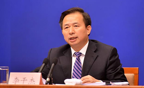 环保形势严峻 下半年将进一步增强督察问责力度