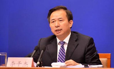 环保部这五年都干了啥？