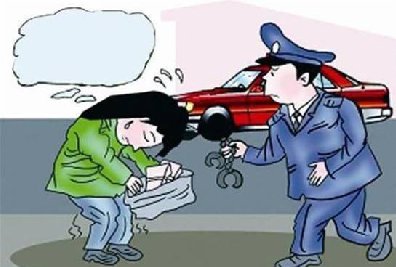 贪图外快牟利，10万元涂料低价销赃被刑拘！