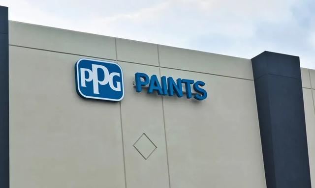 PPG成立新的高新表面技术合资公司