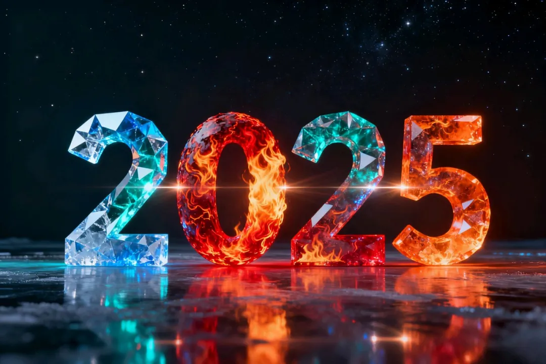 2025Ϳ����ҵʮ���¼��������������ܸ�֣�������������δ��