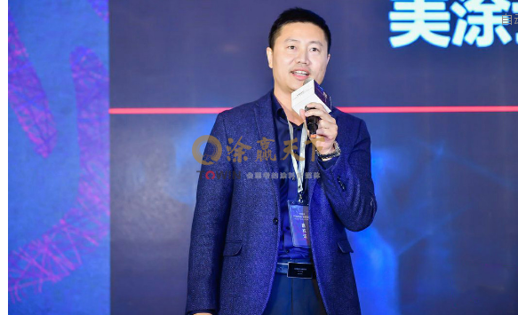 美涂士整体涂装系统——全面赋能商业地产创新发展