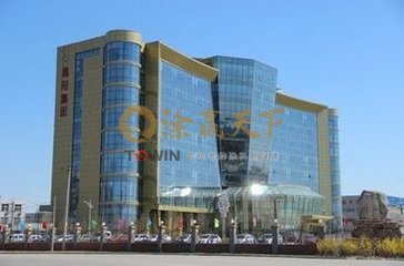 晨阳集团董事长刘善江:打造国际一流,布局全球市场