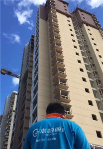 涂缝家、嘉柏丽仿石漆携手佛山陶博会