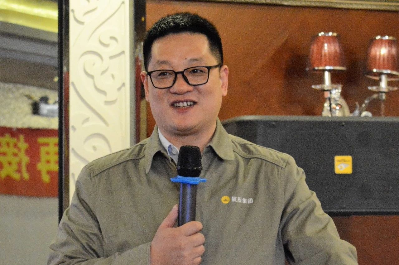 能力所及,不可限量 ——北方展辰首场经销商能量营活动成功举办