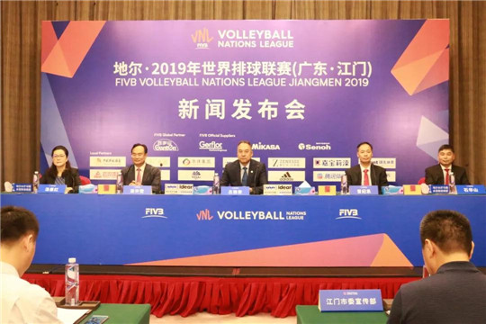 连续2年“牵手”世排赛,让世界更爱嘉宝莉!