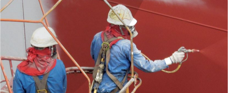 阿克苏诺贝尔推出全新数字解决方案DryDoQ Insights 助力客户提升船坞维修效率