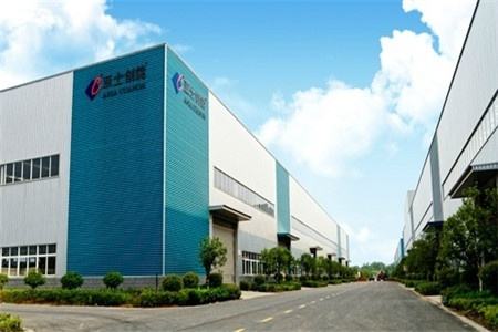 亚士创能累计获得政府补助超253万元