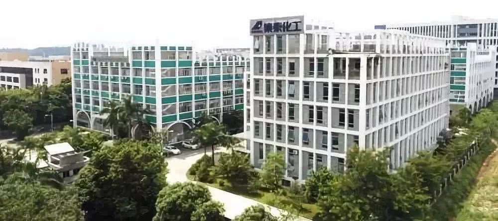 集泰化工发布2019年前三季度报告:净利润同比翻4倍