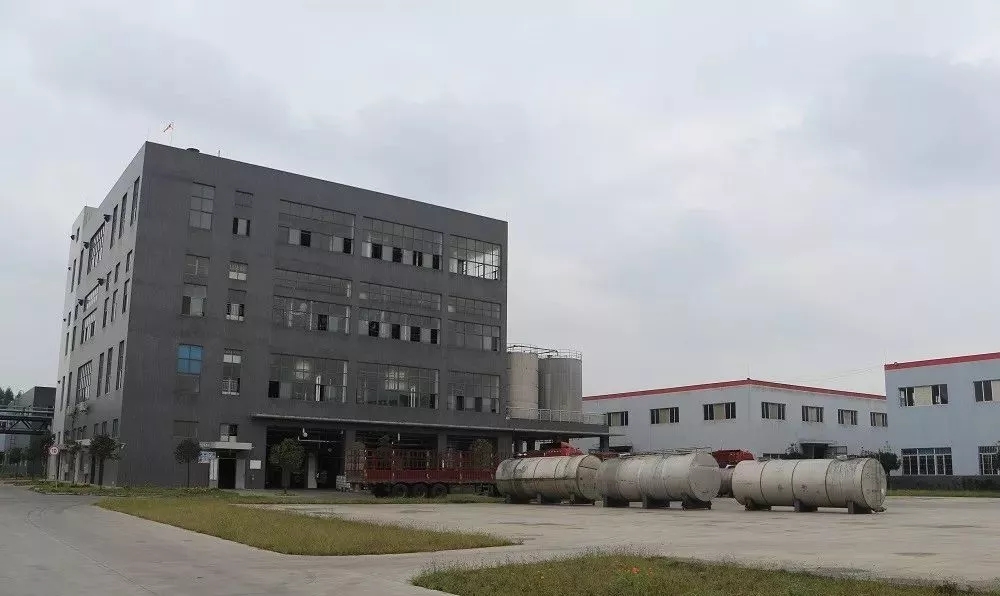 成都巴德富1.5亿元扩建22万吨/年丙烯酸水性乳液产能