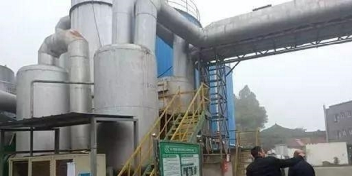 多家涂料厂臭味弥漫!生态环境局介入