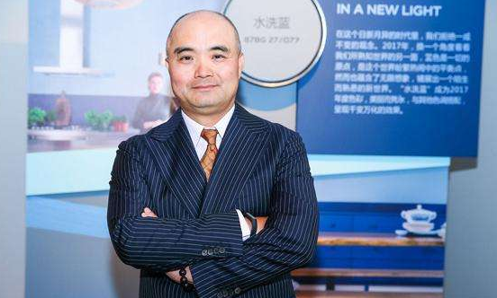 欧普照明董事林良琦辞职,曾担任阿克苏诺贝尔中国区总裁