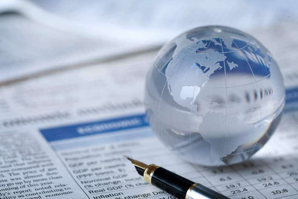 全球战“疫”:苹果蒸发近4千亿,美股大震荡,中国挺住!