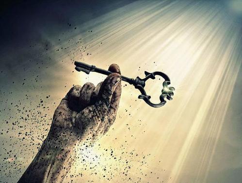 神奇小广告防粘涂料,让一位教师成为亿万富翁