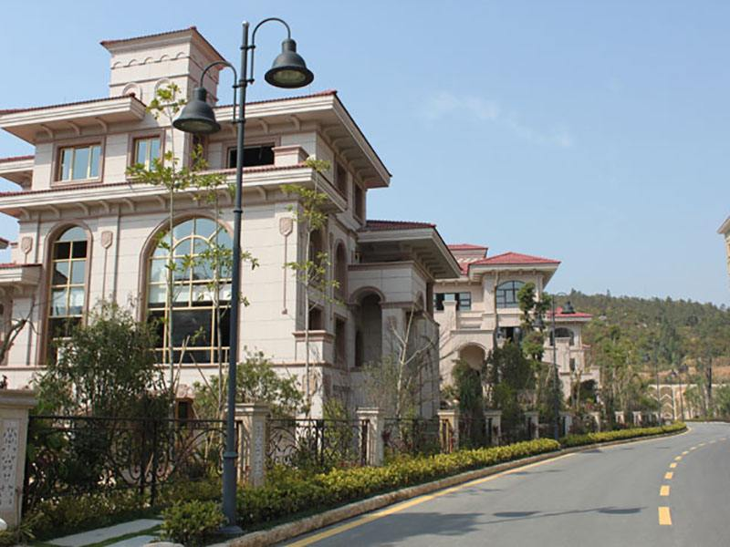 涂料仿砖好不好,换个方式大不同