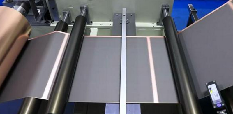 未来5年全球电池涂层市场年复合增率达12.2%,国产份额较低