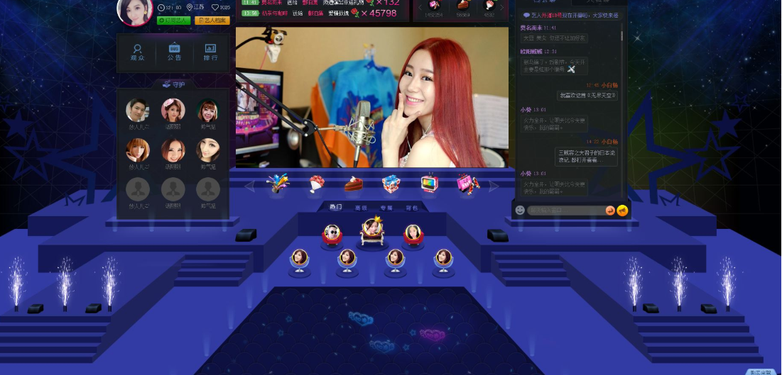 涂料直播不断能走出去吗?答案告诉你别不信