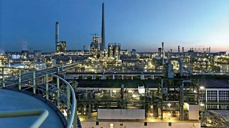 能源化工掀涨停潮!