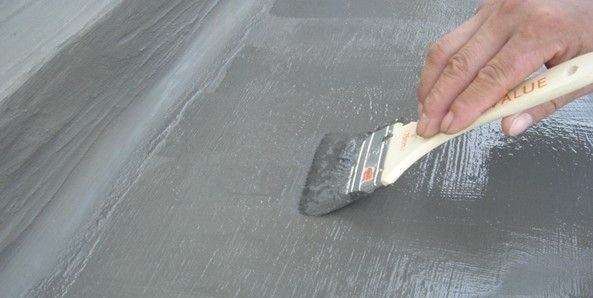 2020建筑防水涂料市场加速,预计增长达9.1%