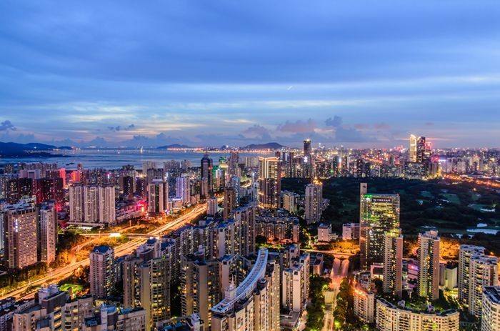 2020年城镇“翻新”投资4万亿,实现翻倍增长