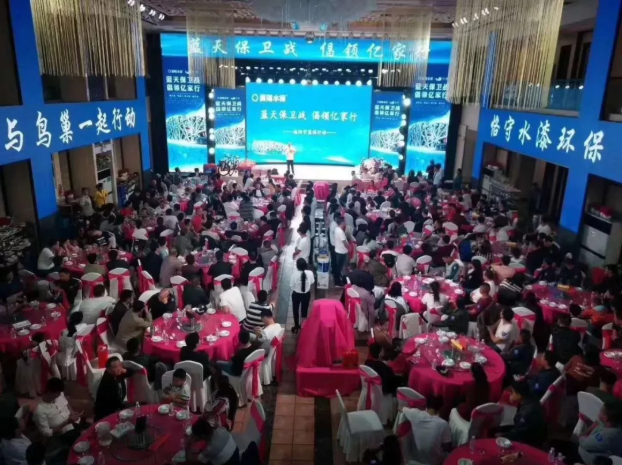 守护健康那些事,今天我不说,通篇都是他们说……