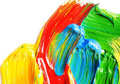 2020年全球涂料市场风向,亚太地区市场份额增长