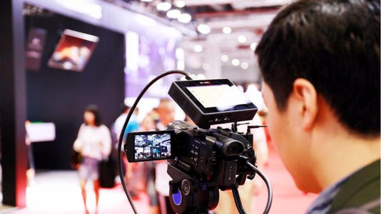 涂料直播效果到底如何?比对一下就明白了