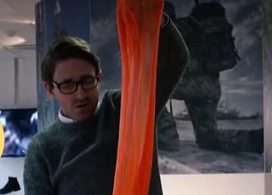 趣读:颠覆想象的神奇黑科技涂料