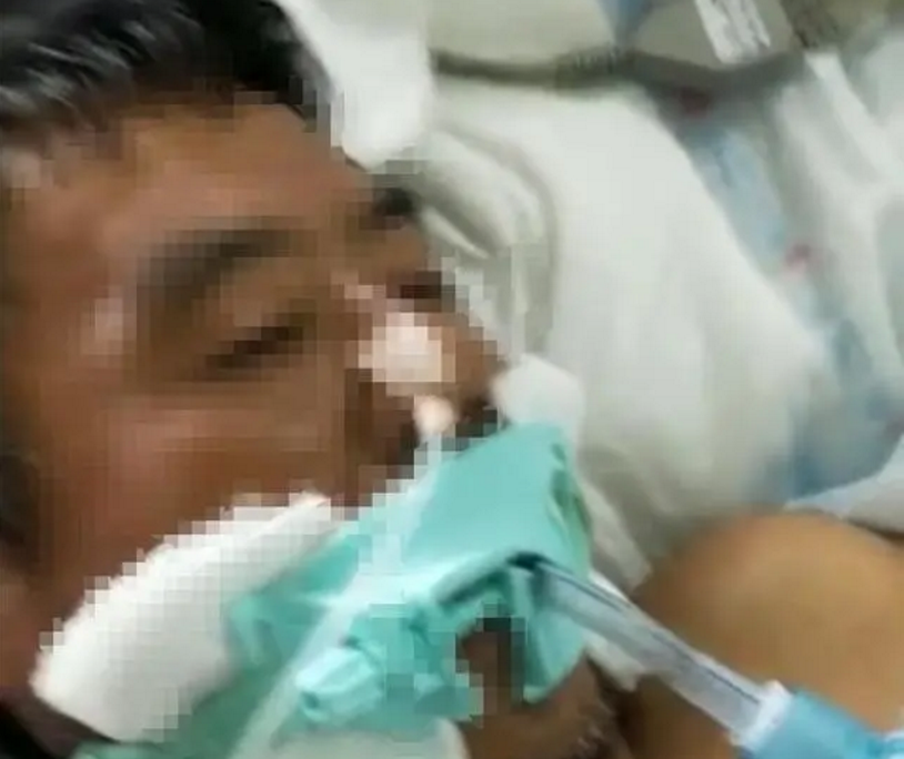 化工厂发生有毒物质泄露,造成20余人中毒