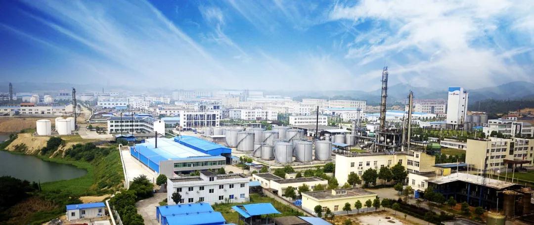 2025年湖南化工新材料剑指1200亿元!功能涂料上榜