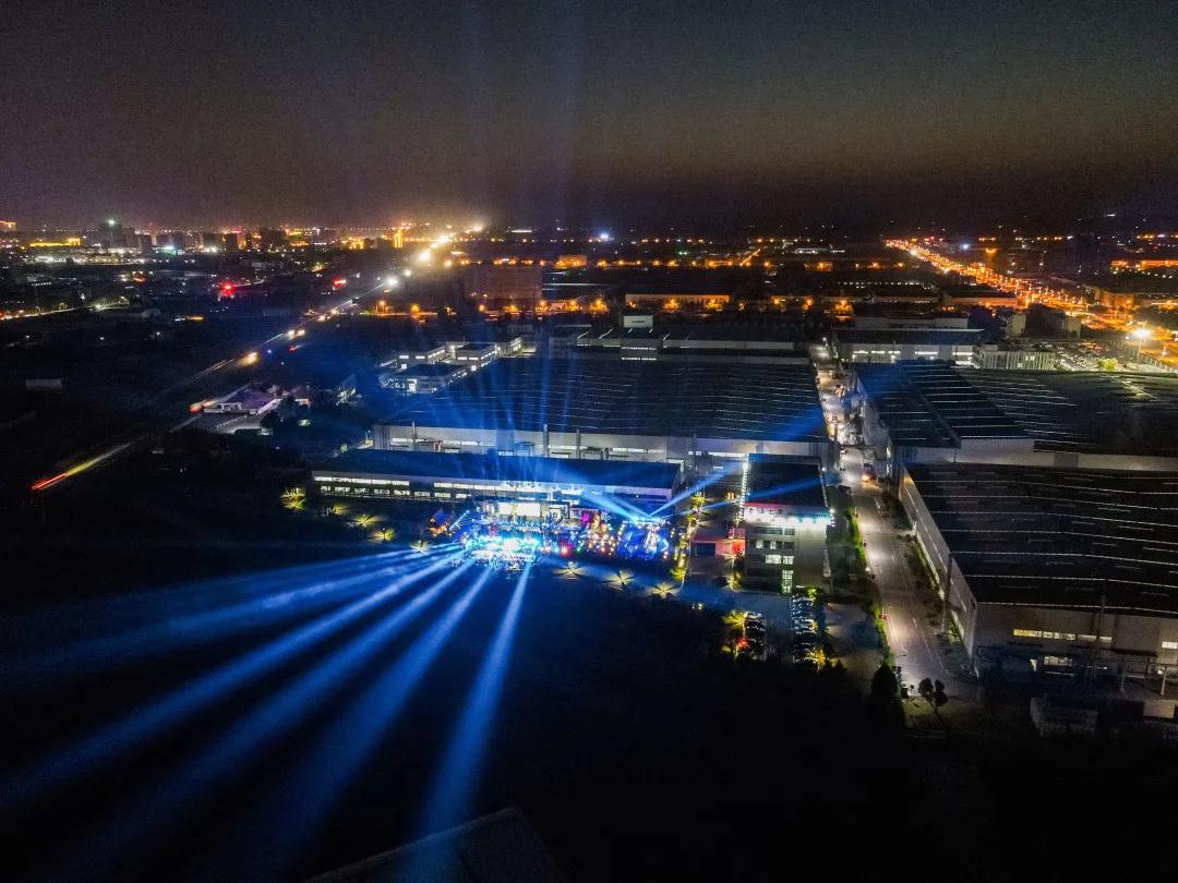 共创共享生态圈│青春亚士璀璨夜,共话行业新时代