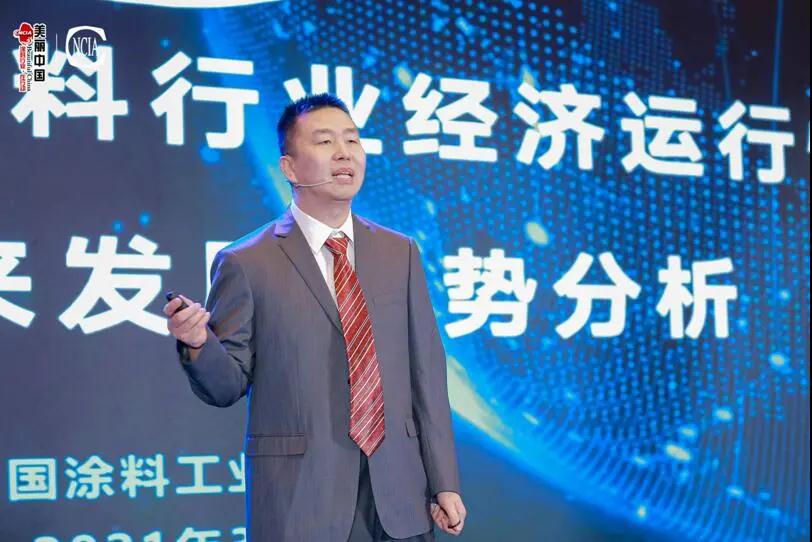 2020年全国涂料产量2459.10万吨,同比增长2.6%