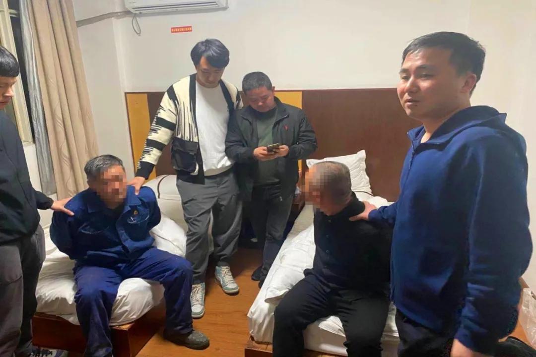 用自来水冒充节能涂料,涉案价值20余万元