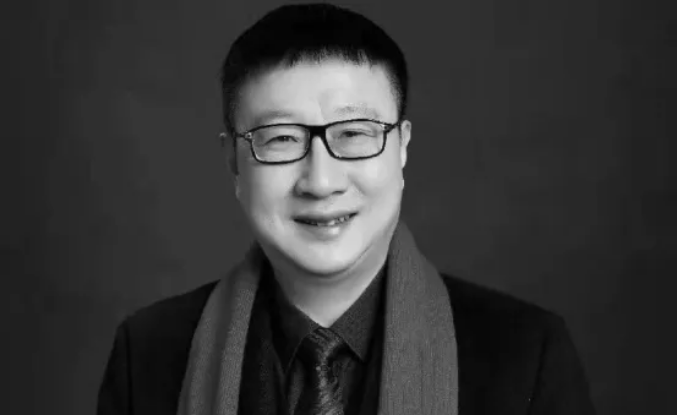 深切缅怀,沉重哀悼│李江宁先生,您一路走好!