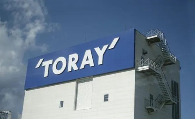 日本化工巨头东丽被曝舞弊丑闻,持续时间超35年