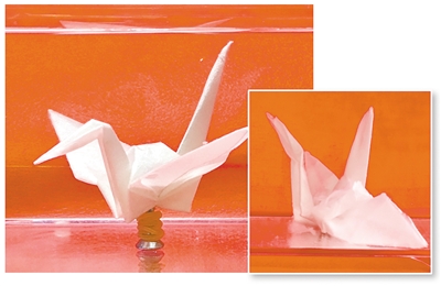 日本东大研发神奇涂料 A4纸也能装奶茶