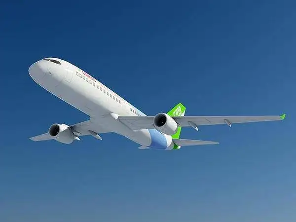 中航新材2022年上半年净利635.55万同比下滑47.51%