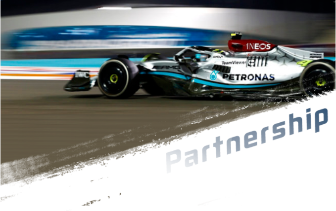 ΰЯ÷˹-AMG F1ӿ¼Ԫ