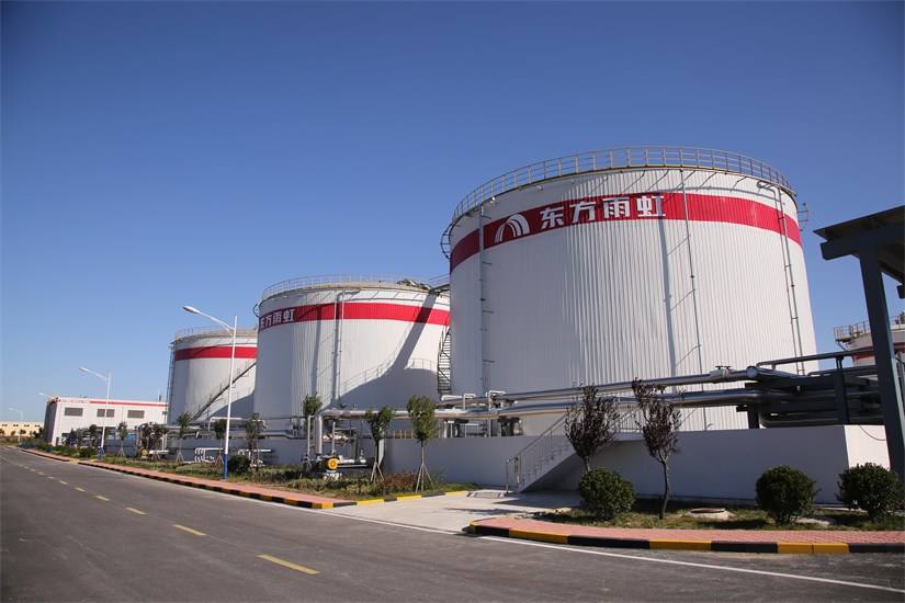 东方雨虹预计2023年一季度归母净利3.6亿-3.97亿元