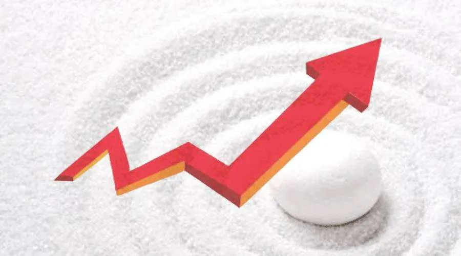 <b>10月开始!钛白粉“涨价潮”来了!</b>