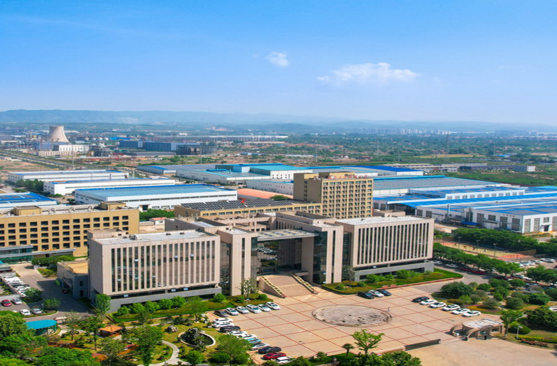 龙佰集团拟以6990万美元收购泛能拓钛白粉业务