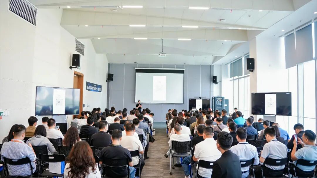 高德家居研学之旅:解锁精准获客新方法