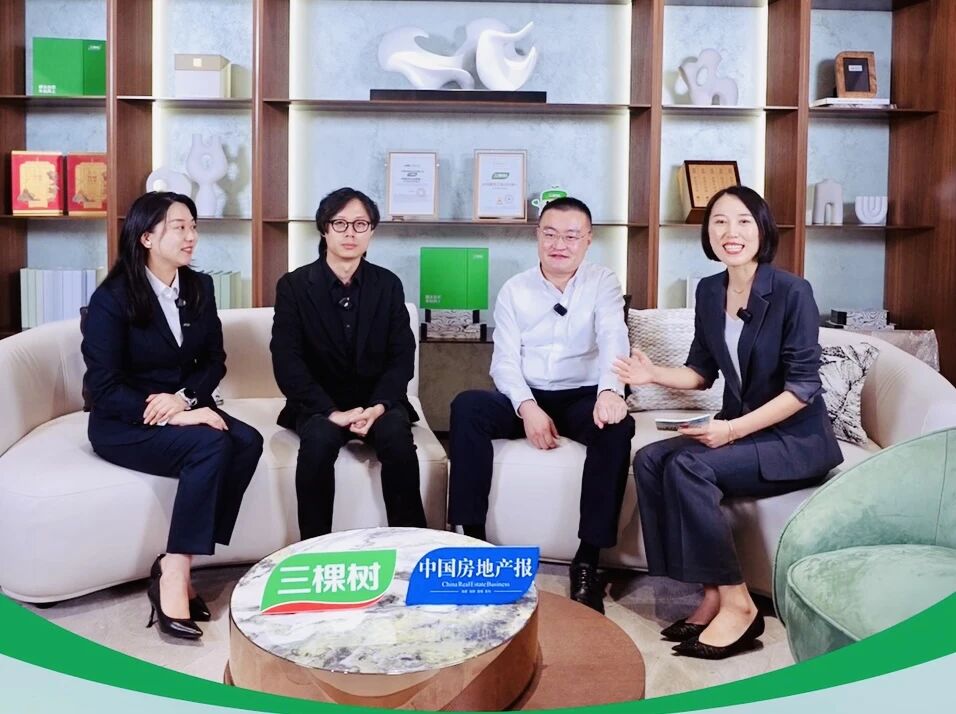 城市更新打开十万亿级新赛道 产业链协同如何破局