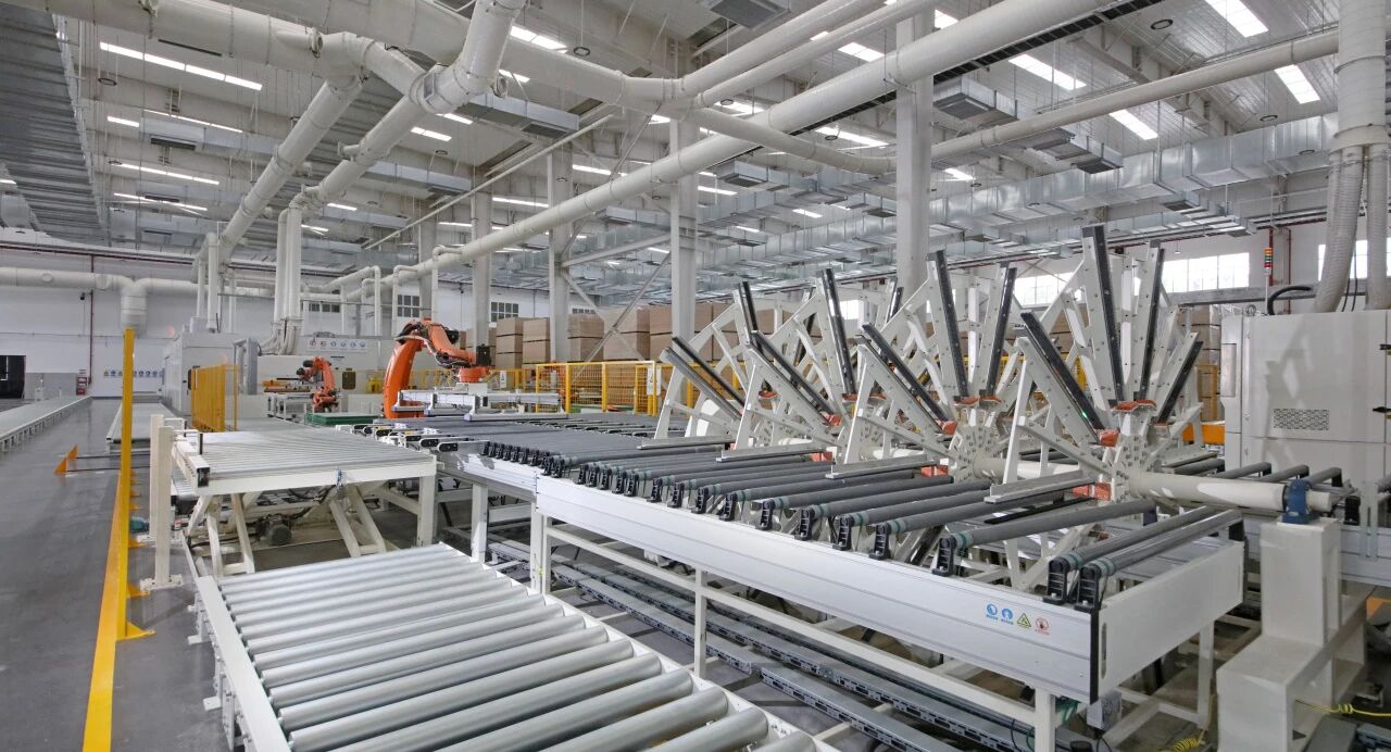 安徽三棵树上榜专精特新“小巨人”企业