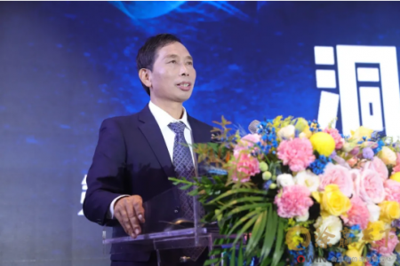 洞见.未来 云上盛会 | 巴德富集团20周年云庆典精彩不凡